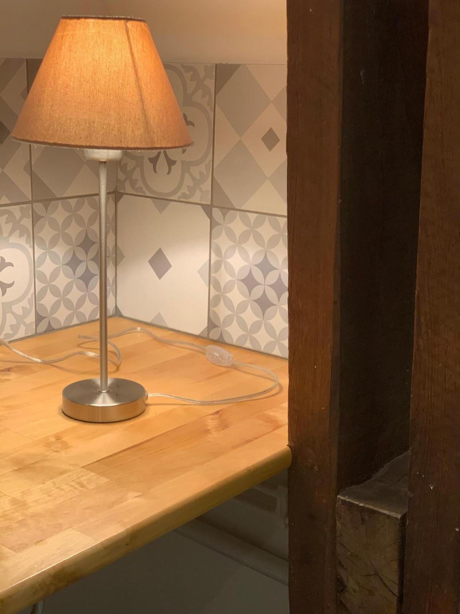 เลอ 14 แซ็งมิเชล Bed & Breakfast โฌสแล็ง ห้อง รูปภาพ