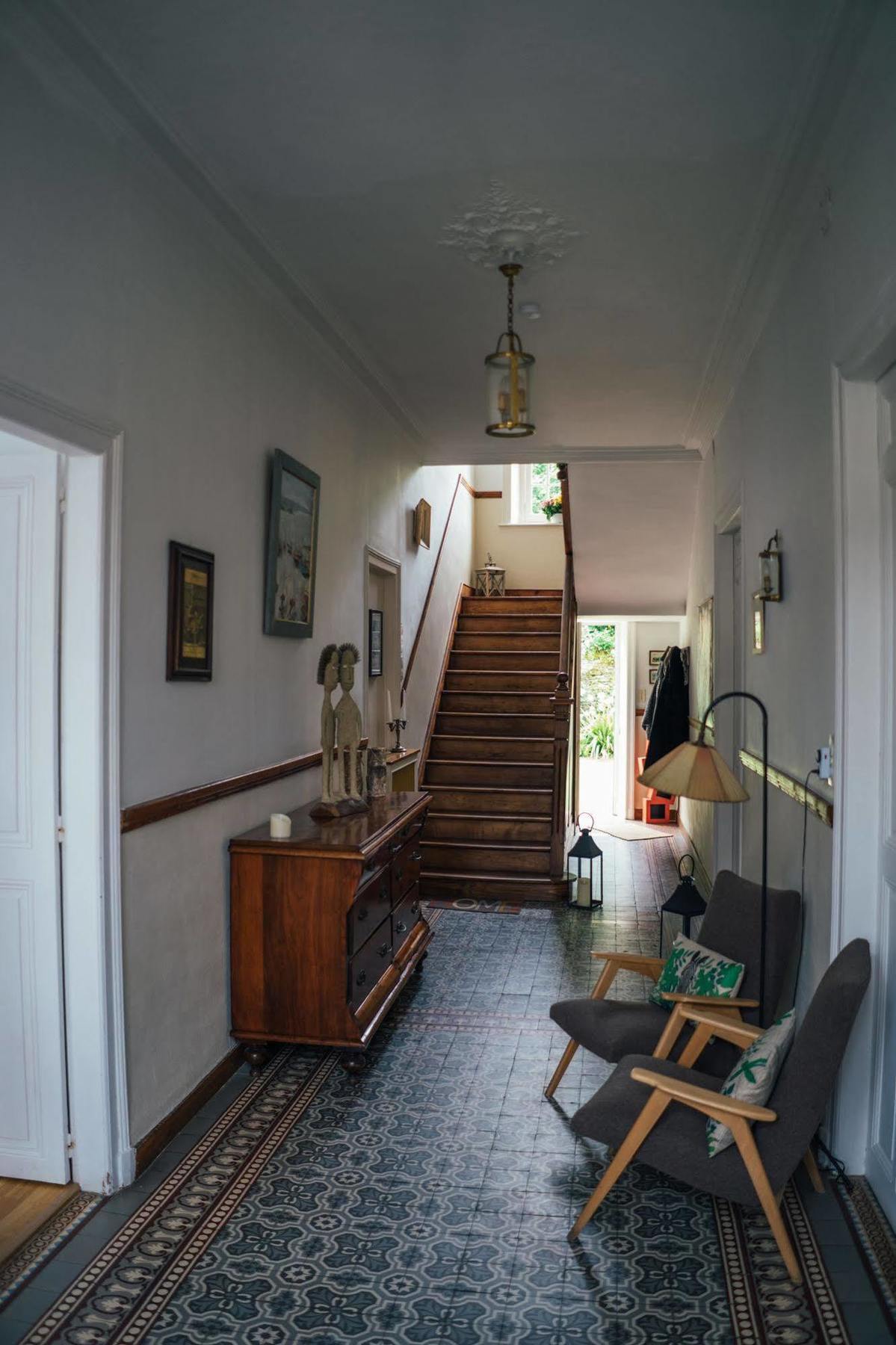 เลอ 14 แซ็งมิเชล Bed & Breakfast โฌสแล็ง ภายนอก รูปภาพ